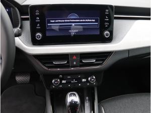 Skoda Kamiq Selection 1.5TSI DSG/ SmartLink+, AHK, LED