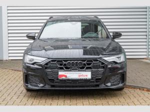 Audi A6 Avant 45 TFSI 2 x S line ACC*Matrix*HuD*360°