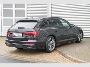 Audi A6 Avant 45 TFSI 2 x S line ACC*Matrix*HuD*360°