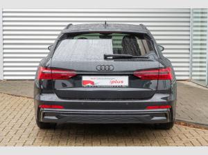 Audi A6 Avant 45 TFSI 2 x S line ACC*Matrix*HuD*360°