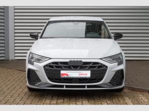 Audi A3 Sportback S line 30 TFSI S tronic BlackPaket*LED*SHZ*NAVI