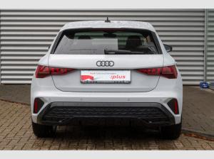 Audi A3 Sportback S line 30 TFSI S tronic BlackPaket*LED*SHZ*NAVI