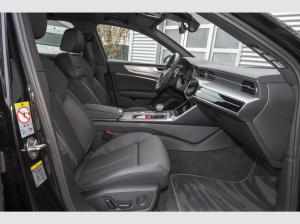 Audi A6 Avant 45 TFSI 2 x S line ACC*Matrix*HuD*360°