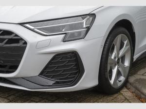 Audi A3 Sportback S line 30 TFSI S tronic BlackPaket*LED*SHZ*NAVI