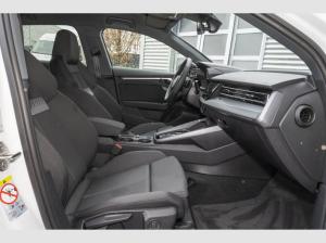 Audi A3 Sportback S line 30 TFSI S tronic BlackPaket*LED*SHZ*NAVI