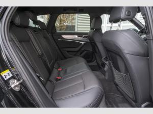 Audi A6 Avant 45 TFSI 2 x S line ACC*Matrix*HuD*360°