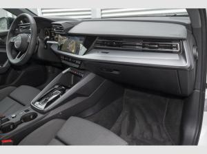 Audi A3 Sportback S line 30 TFSI S tronic BlackPaket*LED*SHZ*NAVI