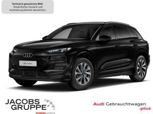 Audi Q6 e-tron 0,25% - ACC*LED-Plus*360°