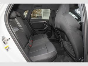 Audi A3 Sportback S line 30 TFSI S tronic BlackPaket*LED*SHZ*NAVI