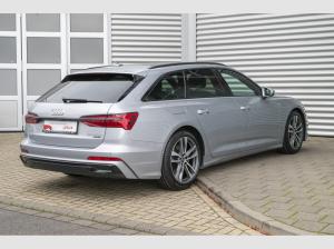 Audi A6 Avant 45 TFSI quattro S line ACC*Matrix*AHK*RFK