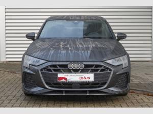 Audi A3 Sportback S line 35 TDI S tronic ACC*LED*RFK*SHZ*NAVI