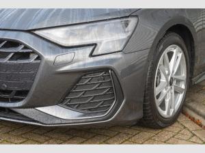 Audi A3 Sportback S line 35 TDI S tronic ACC*LED*RFK*SHZ*NAVI