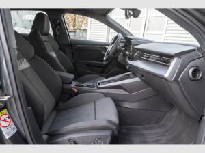 Audi A3 Sportback S line 35 TDI S tronic ACC*LED*RFK*SHZ*NAVI