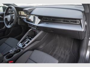 Audi A3 Sportback S line 35 TDI S tronic ACC*LED*RFK*SHZ*NAVI