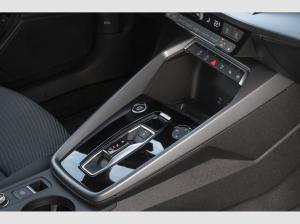 Audi A3 Sportback S line 35 TDI S tronic ACC*LED*RFK*SHZ*NAVI