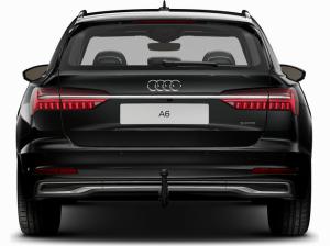 Audi A6 Avant 45 TFSI quattro advanced ACC*Matrix*AHK*RFK
