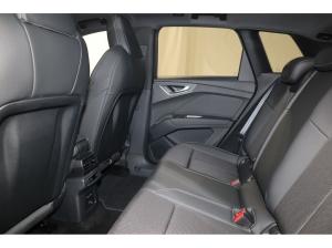 Audi Q4 e-tron 35 S line*Pano*Matrix*AHK *