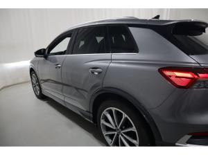 Audi Q4 e-tron 35 S line*Pano*Matrix*AHK *