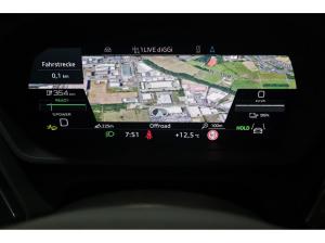 Audi Q4 e-tron 35 S line*Pano*Matrix*AHK *