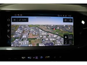 Audi Q4 e-tron 35 S line*Pano*Matrix*AHK *