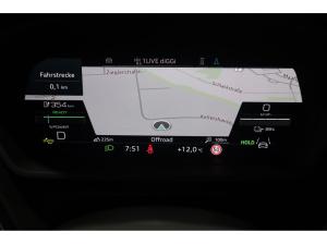 Audi Q4 e-tron 35 S line*Pano*Matrix*AHK *