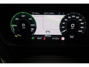Audi Q4 e-tron Sportback 35*VC*Matrix*AHK *