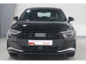 Audi A3 Limo 35 TFSI advanced LED*AHK*R-Kamera *
