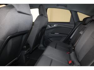 Audi Q4 e-tron Sportback 35*VC*Matrix*AHK *
