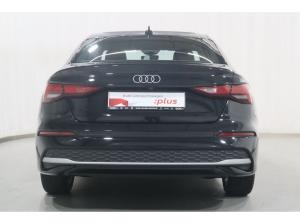Audi A3 Limo 35 TFSI advanced LED*AHK*R-Kamera *