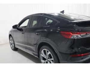 Audi Q4 e-tron Sportback 35*VC*Matrix*AHK *