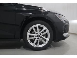 Audi A3 Limo 35 TFSI advanced LED*AHK*R-Kamera *