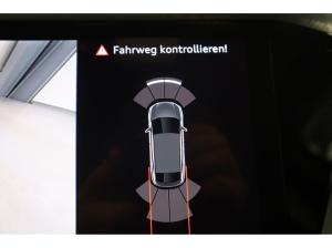 Audi Q4 e-tron Sportback 35*VC*Matrix*AHK *