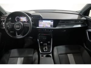 Audi A3 Limo 35 TFSI advanced LED*AHK*R-Kamera *