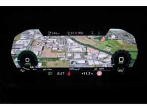 Audi Q4 e-tron Sportback 35*VC*Matrix*AHK *