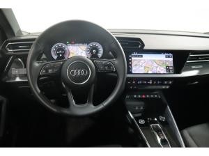 Audi A3 Limo 35 TFSI advanced LED*AHK*R-Kamera *