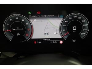 Audi A3 Limo 35 TFSI advanced LED*AHK*R-Kamera *