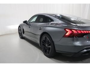 Audi e-tron GT S quattro FACELIFT*HuD*Pano*Laser*B&O