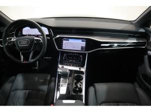 Audi RS6 Avant 4.0 TFSI quattro B&O*Matrix*R-Kamera *