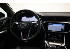 Audi RS6 Avant 4.0 TFSI quattro B&O*Matrix*R-Kamera *