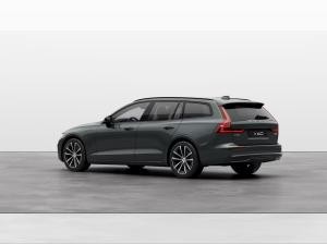 Volvo V60 T8 AWD PHEV Plus Dark Business Edit Auto