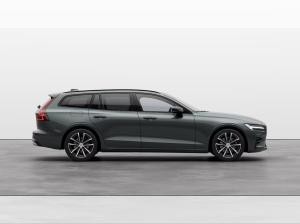 Volvo V60 T8 AWD PHEV Plus Dark Business Edit Auto