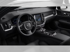 Volvo V60 T8 AWD PHEV Plus Dark Business Edit Auto