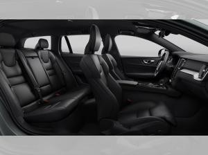 Volvo V60 T8 AWD PHEV Plus Dark Business Edit Auto