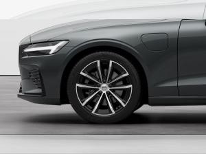 Volvo V60 T8 AWD PHEV Plus Dark Business Edit Auto