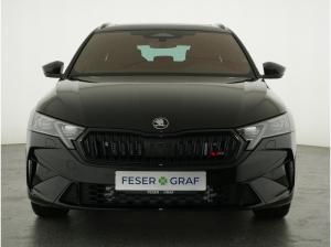 Skoda Octavia Combi RS 2,0 TSI DSG*LED*AHK*KAM*