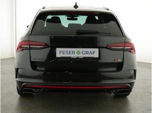 Skoda Octavia Combi RS 2,0 TSI DSG*LED*AHK*KAM*