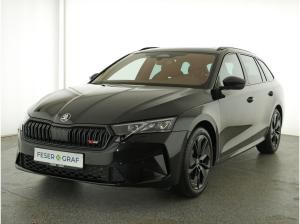 Skoda Octavia Combi RS 2,0 TSI DSG*LED*AHK*KAM*