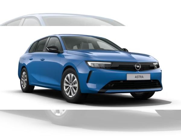 Opel Astra ?1.5 DIESEL ST|GEWERBEKRACHER|Frei Konfigurierbar!?