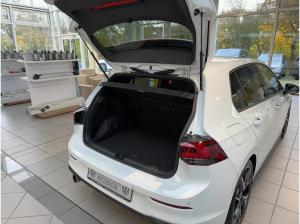 Volkswagen Golf VIII 2.0 TSI GTI+DSG+PARKASSIST+NAV+ACC+LED