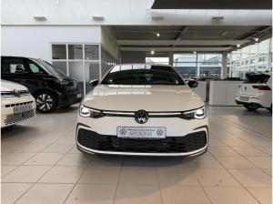 Volkswagen Golf VIII 2.0 TSI GTI+DSG+PARKASSIST+NAV+ACC+LED